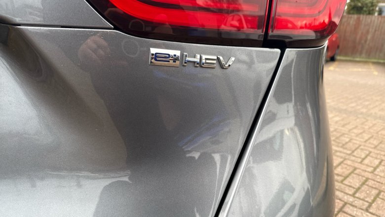 Honda Jazz 1.5 i-MMD Hybrid SE 5dr eCVT Hybrid Hatchback